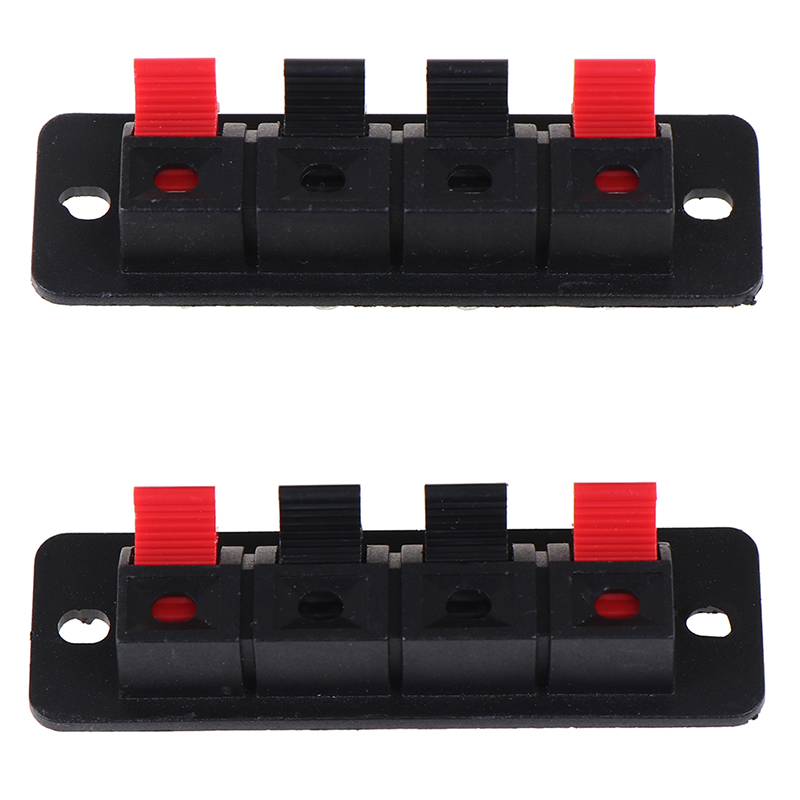  (Ce14)2Pc/lot WP4-4 Spring-L - Push Fit Connector avis et prix
