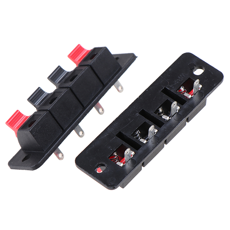  (Ce14)2Pc/lot WP4-4 Spring-L - Push Fit Connector avis et prix