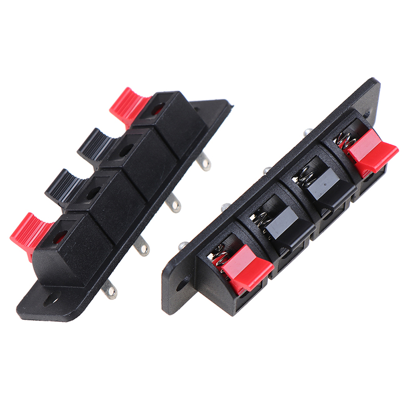  (Ce14)2Pc/lot WP4-4 Spring-L - Push Fit Connector avis et prix