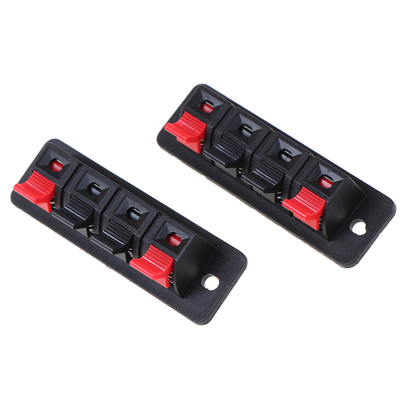  (Ce14)2Pc/lot WP4-4 Spring-L - Push Fit Connector avis et prix