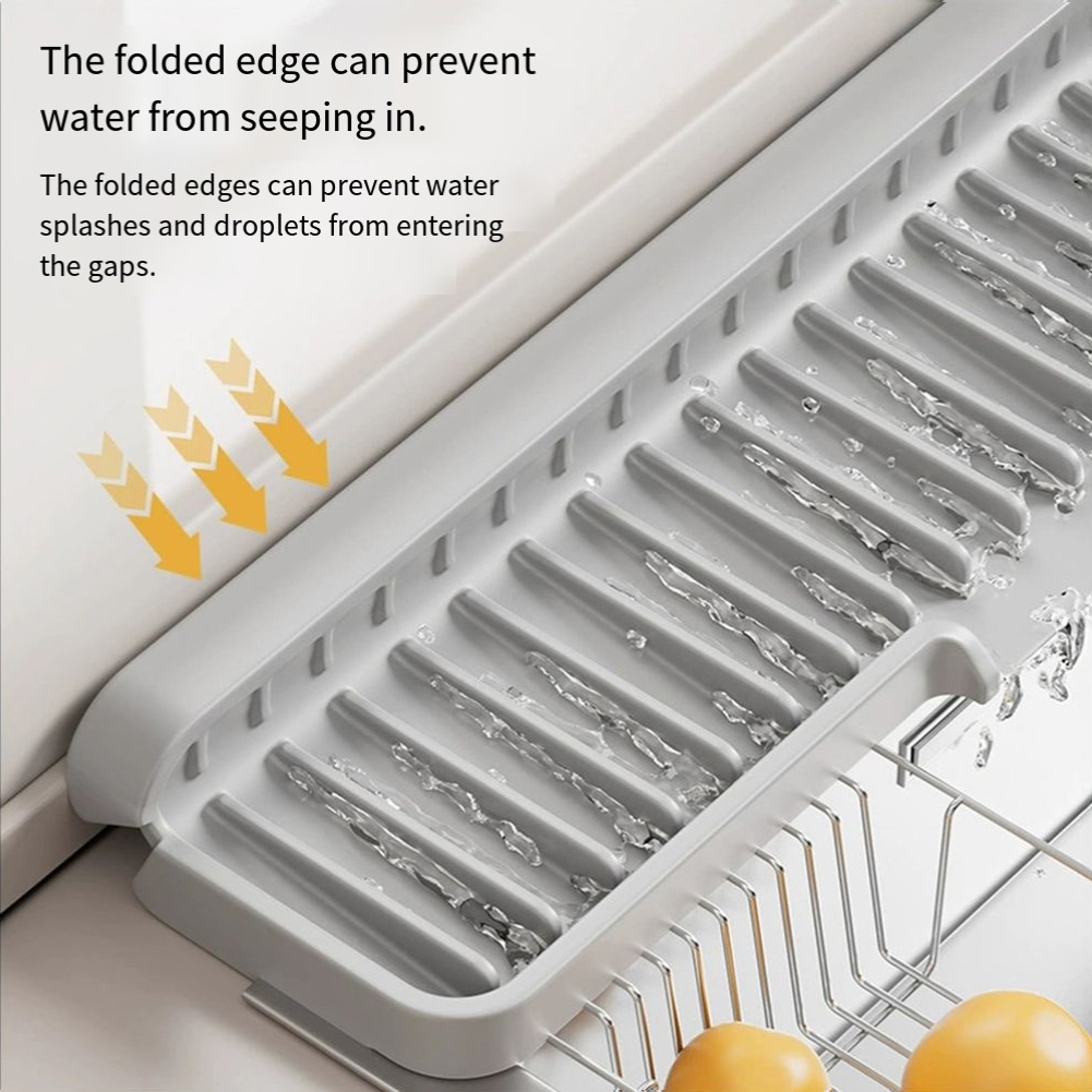 Drain Mat Absorbent And Draina - Silicone Tap Washer avis et prix