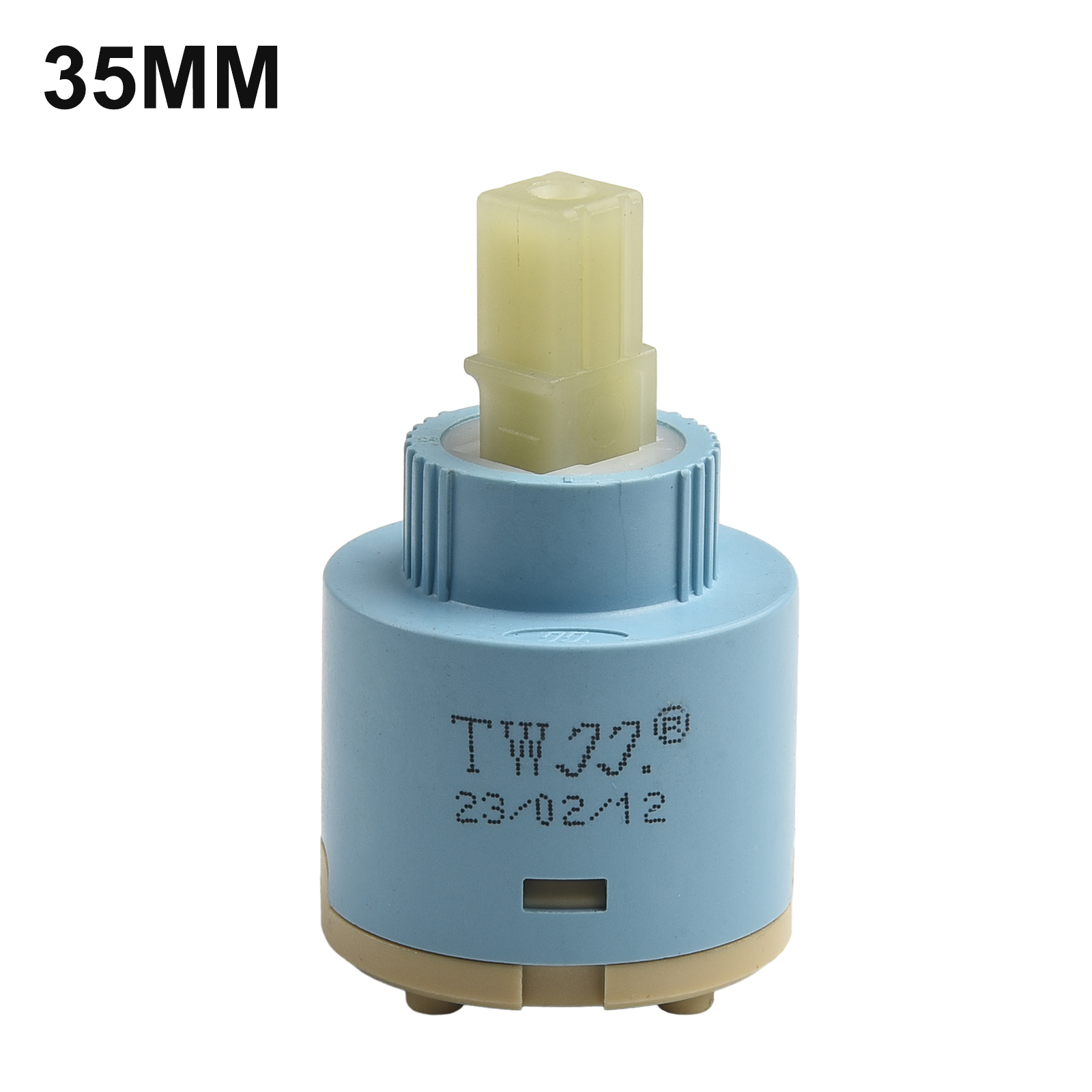 1pc Ceramic Cartridge 35mm/40m - Basin Mixer Cartridge avis et prix