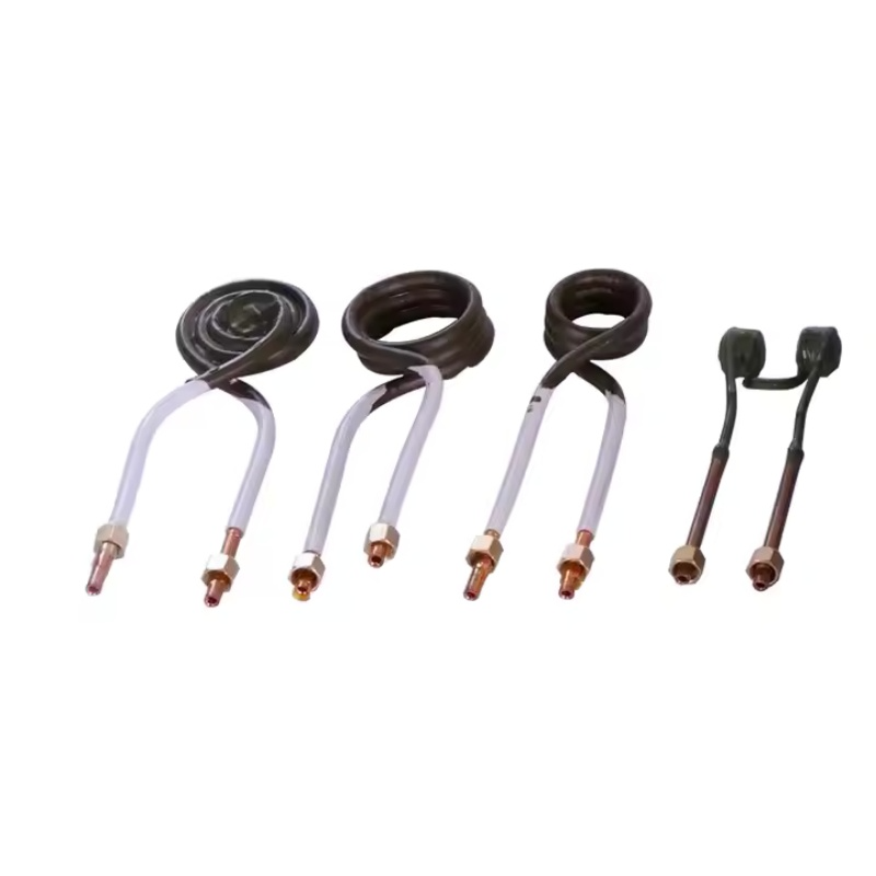 frequency induction heating ma - Pipe Freeze Spray avis et prix