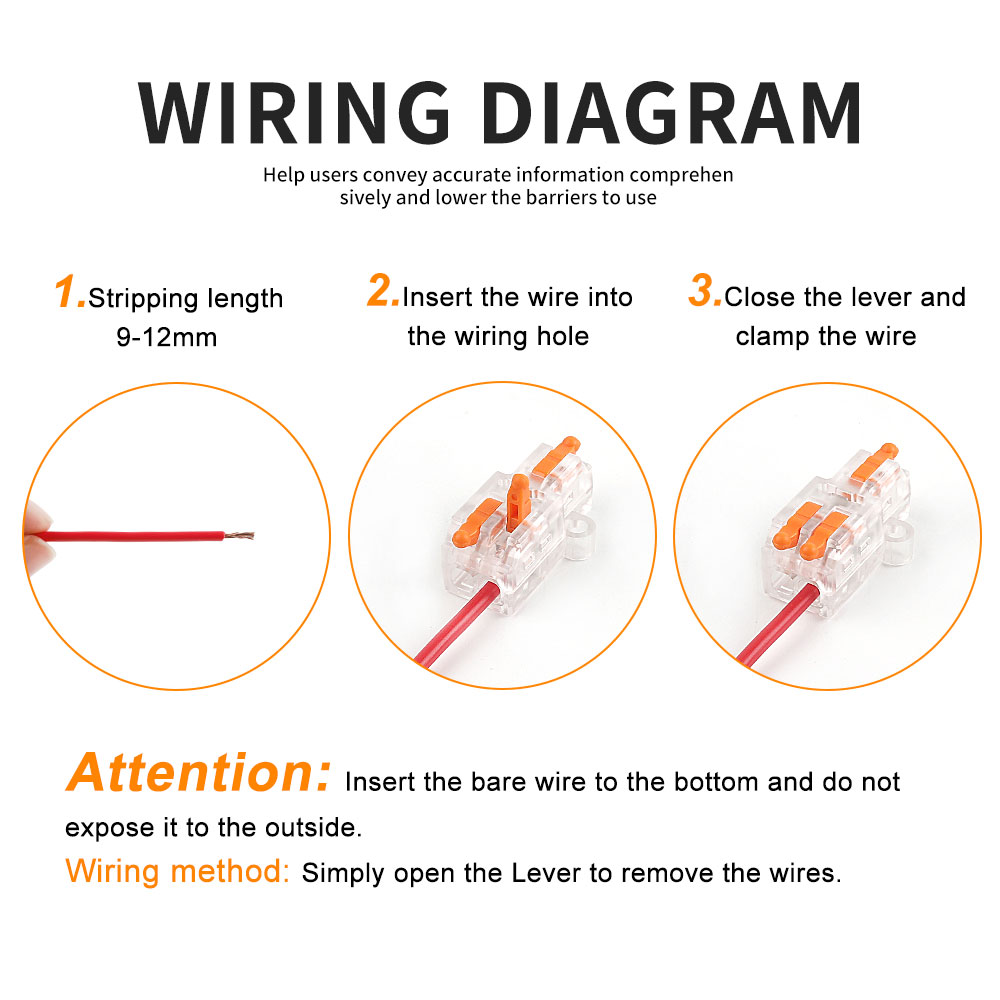 DIY GO Universal Compact Wire  - Push Fit Connector avis et prix