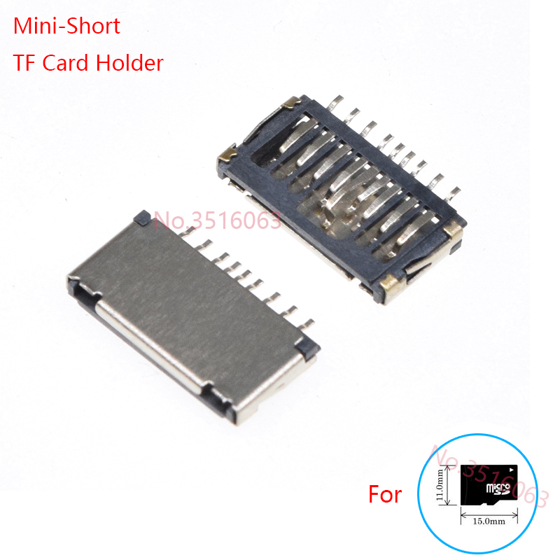 5/10Pcs Mini-Short Ultra-thin  - Push Fit Connector avis et prix
