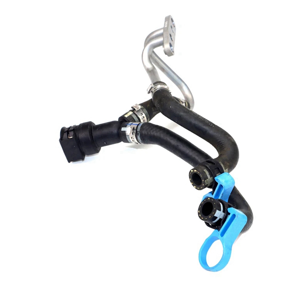 Turbo Cooling Pipe Metal Manif - Plastic Pipe Clip avis et prix