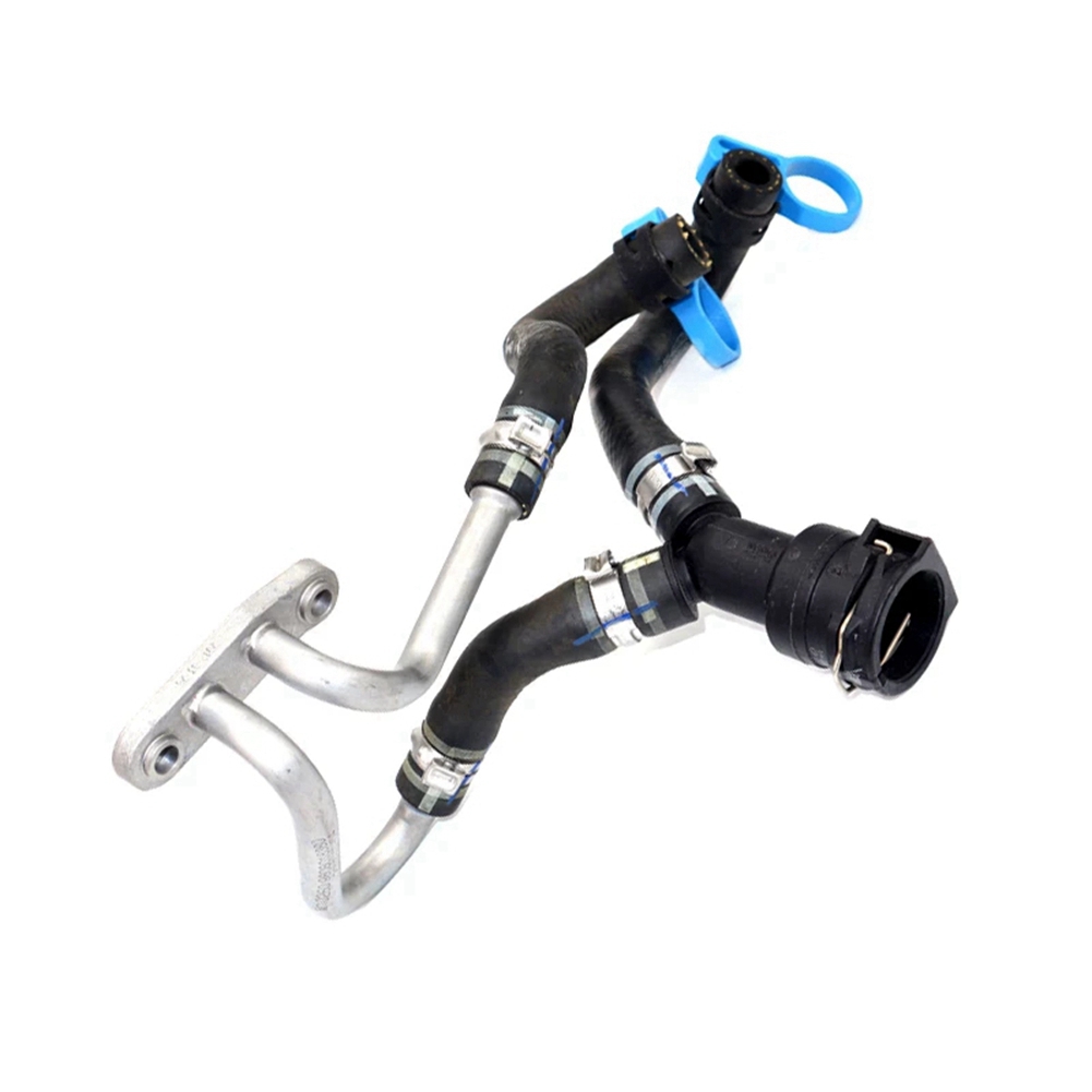 Turbo Cooling Pipe Metal Manif - Plastic Pipe Clip avis et prix