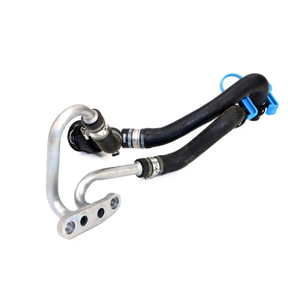 Turbo Cooling Pipe Metal Manif - Plastic Pipe Clip avis et prix