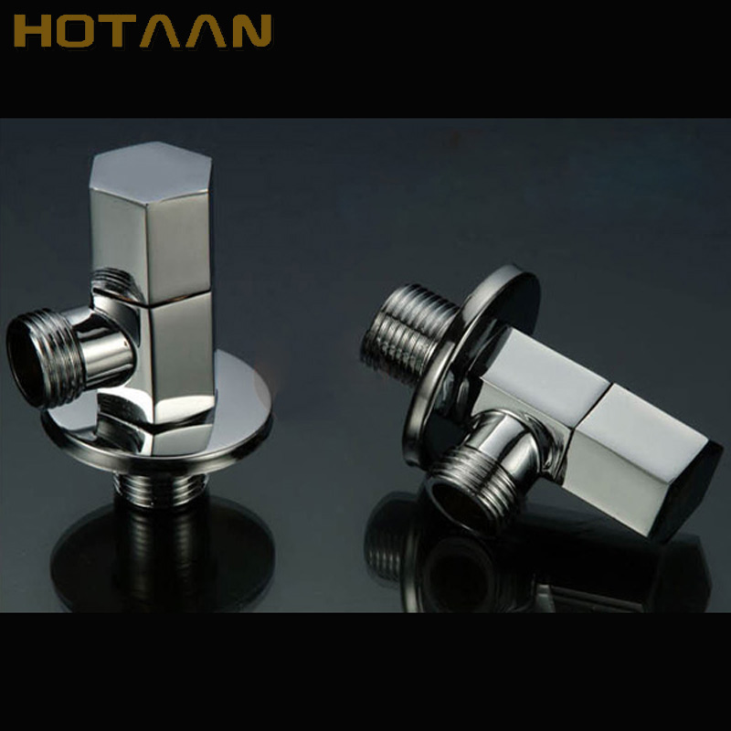 .,Bathroom copper mixing trian - Toilet Fill Valve avis et prix