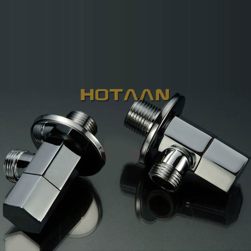 .,Bathroom copper mixing trian - Toilet Fill Valve avis et prix