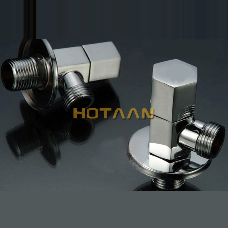 .,Bathroom copper mixing trian - Toilet Fill Valve avis et prix