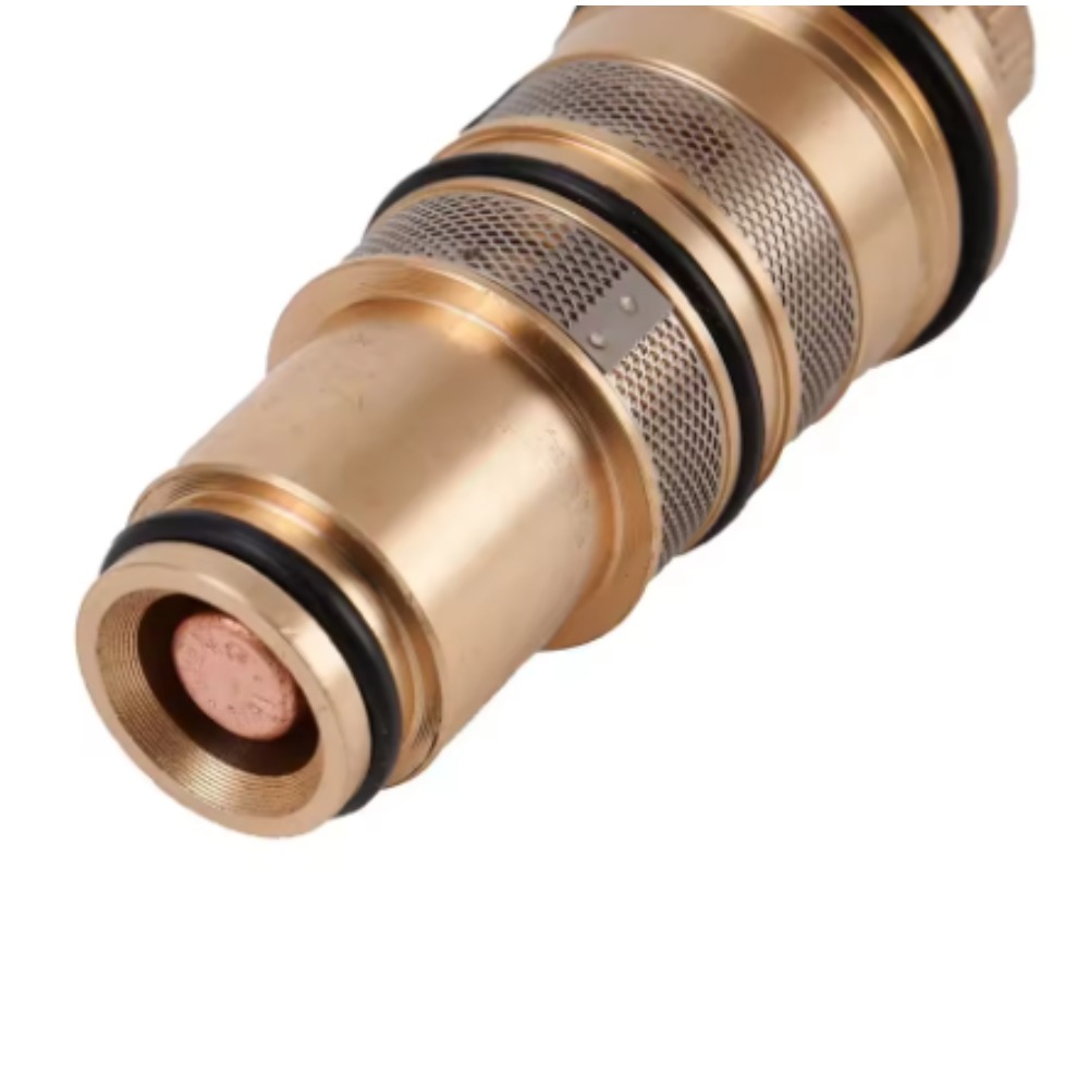 Brass Shower Thermostatic Cart - Shower Valve Cartridge avis et prix