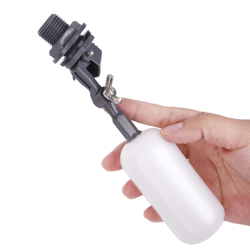 1/2 Inch Fish Tank Mini Float  - Float Ball Valve avis et prix