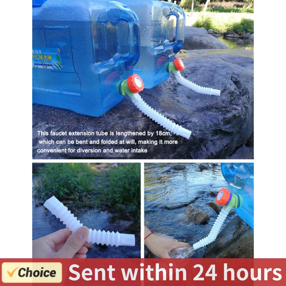 Flexible Faucet Extension Tube - Flexible Hose Braided avis et prix