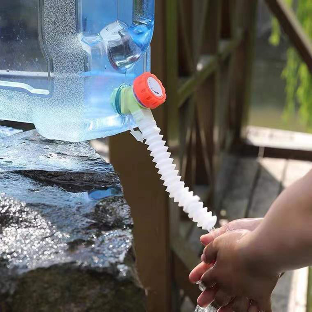Flexible Faucet Extension Tube - Flexible Hose Braided avis et prix
