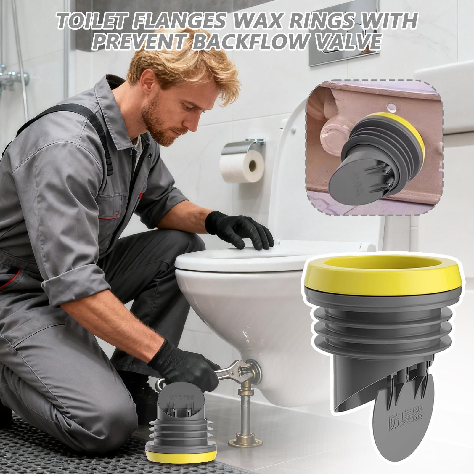 Flange Check Valve Floor Drain - Toilet Fill Valve avis et prix
