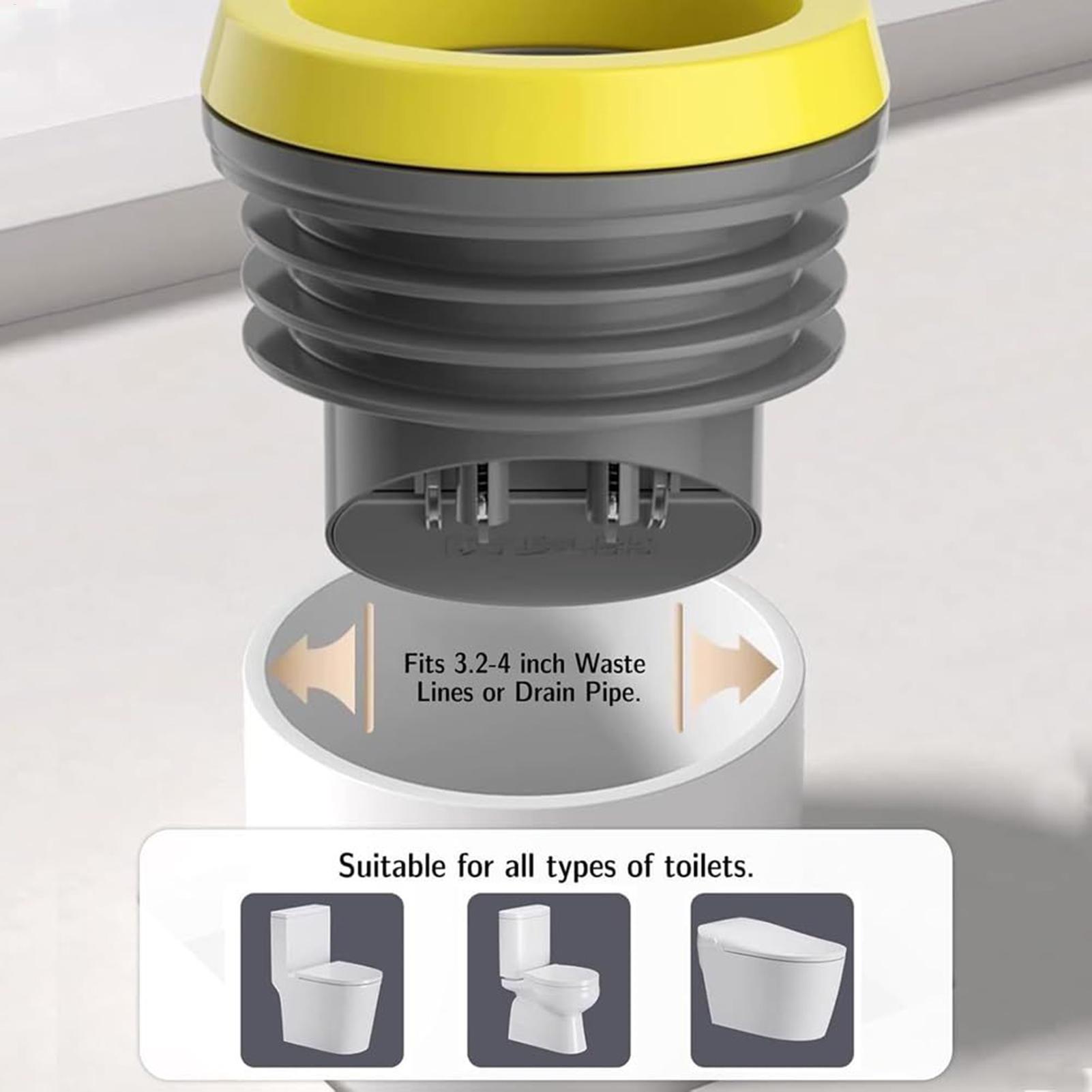 Flange Check Valve Floor Drain - Toilet Fill Valve avis et prix