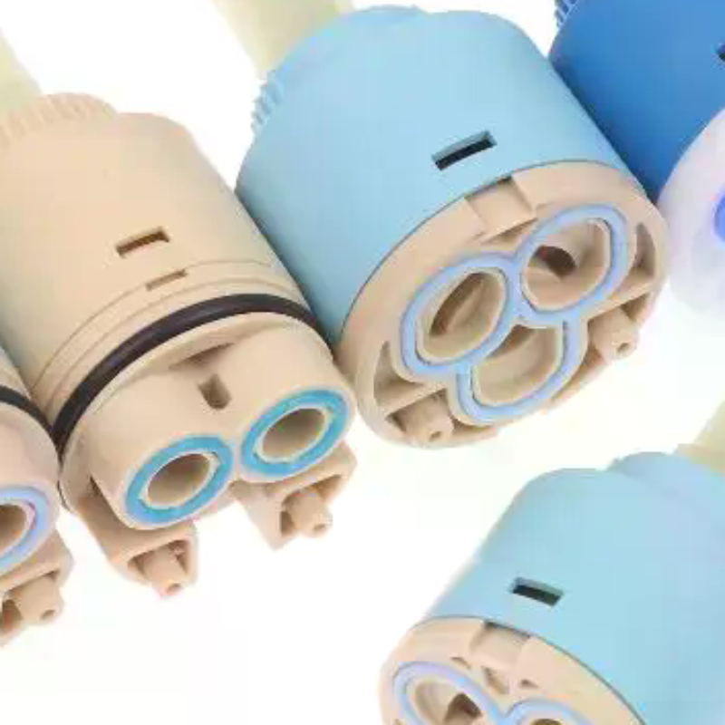 1Pcs Plastic Ceramic Cartridge - Basin Mixer Cartridge avis et prix