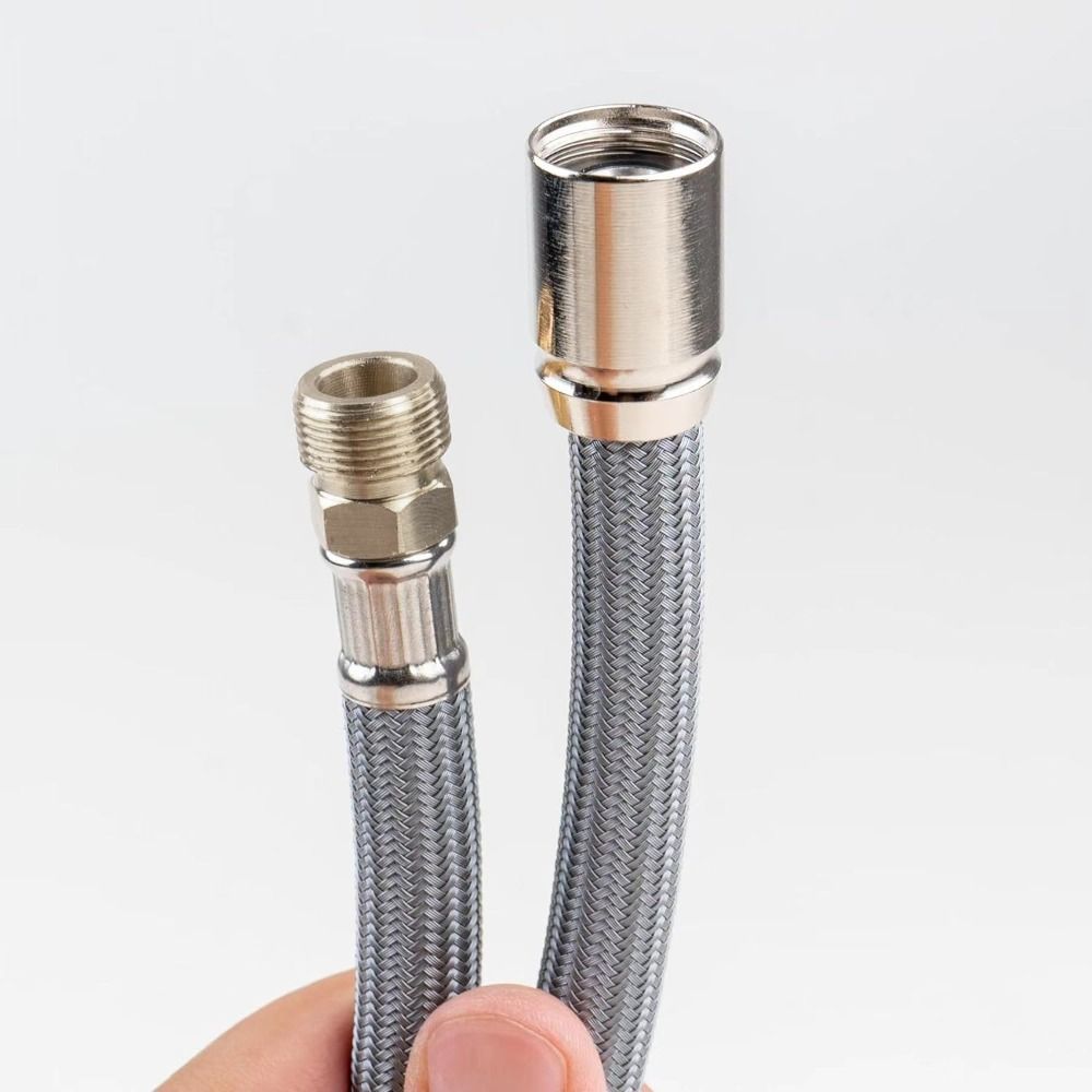 Professional 150cm Pull Down S - Flexible Hose Braided avis et prix