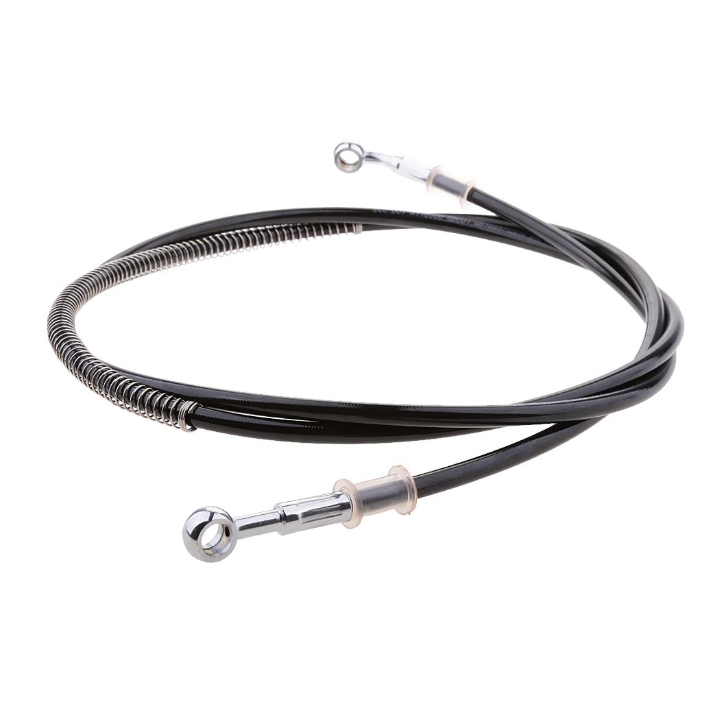 200cm Braided Motorbike Brake  - Flexible Hose Braided avis et prix