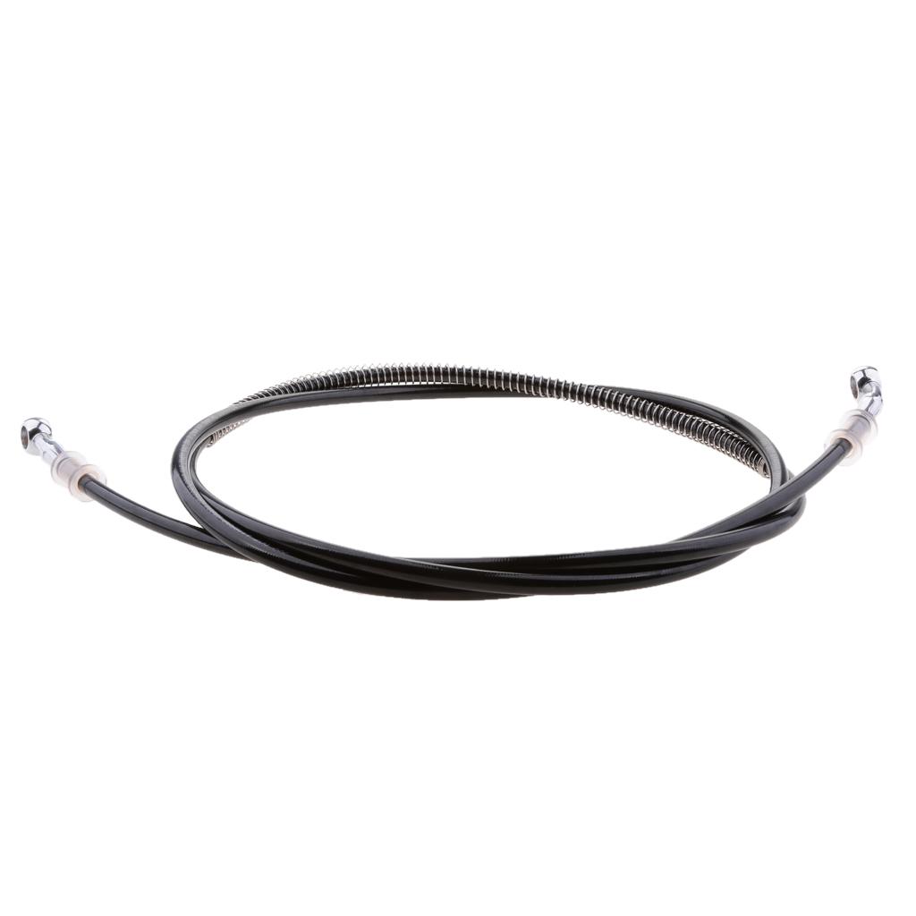 200cm Braided Motorbike Brake  - Flexible Hose Braided avis et prix