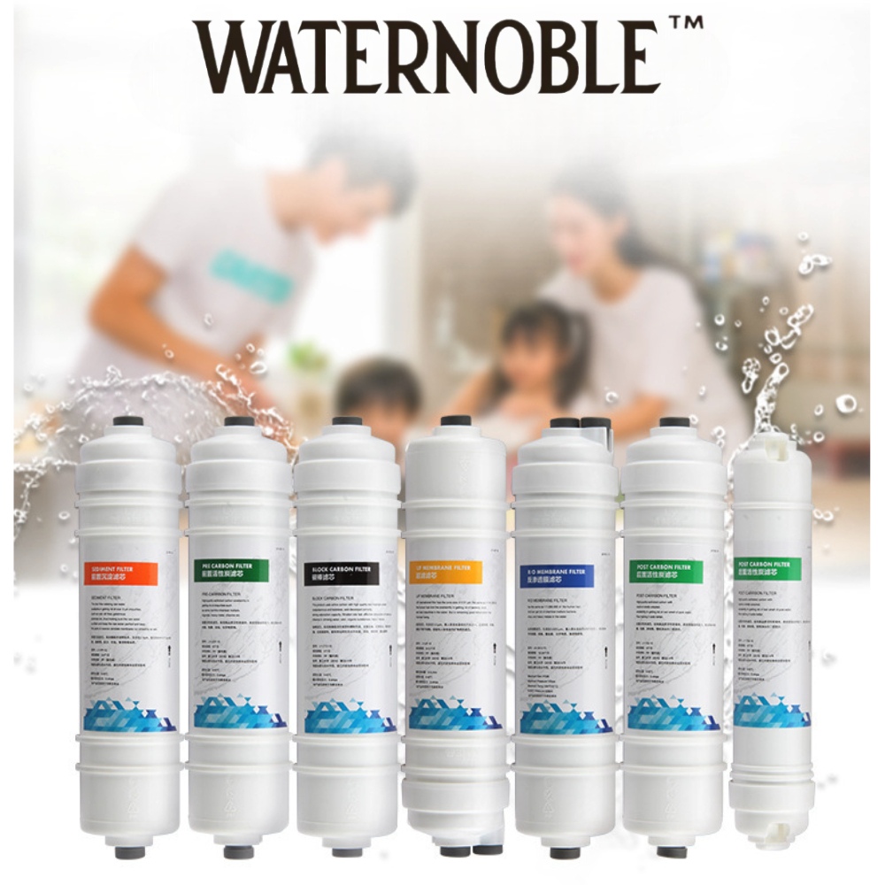 Waternoble 10 Inch Water Filte - Basin Mixer Cartridge avis et prix