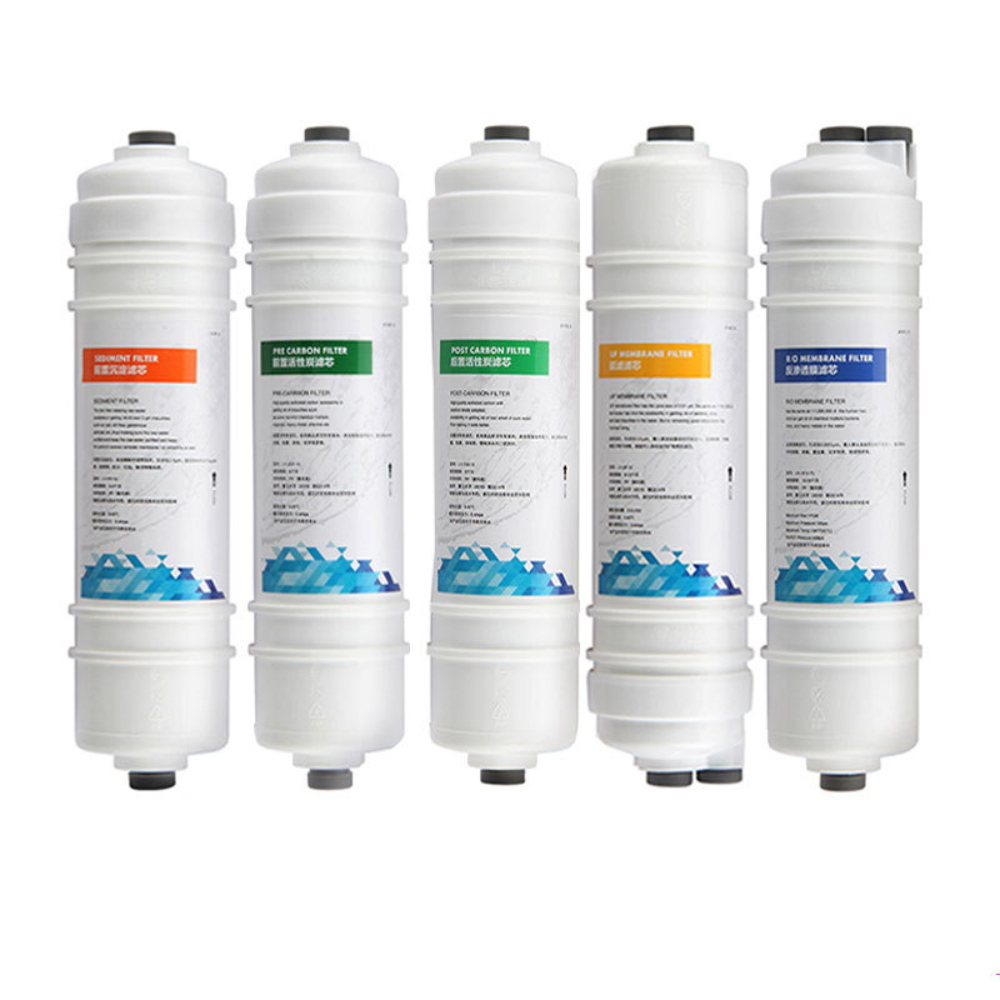 Waternoble 10 Inch Water Filte - Basin Mixer Cartridge avis et prix