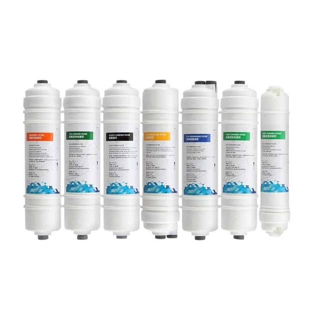 Waternoble 10 Inch Water Filte - Basin Mixer Cartridge avis et prix