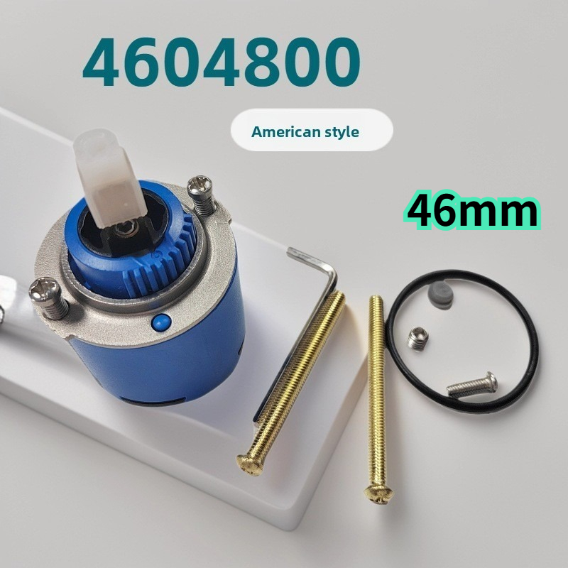 46Mm Shower Faucet Spool 46048 - Shower Valve Cartridge avis et prix