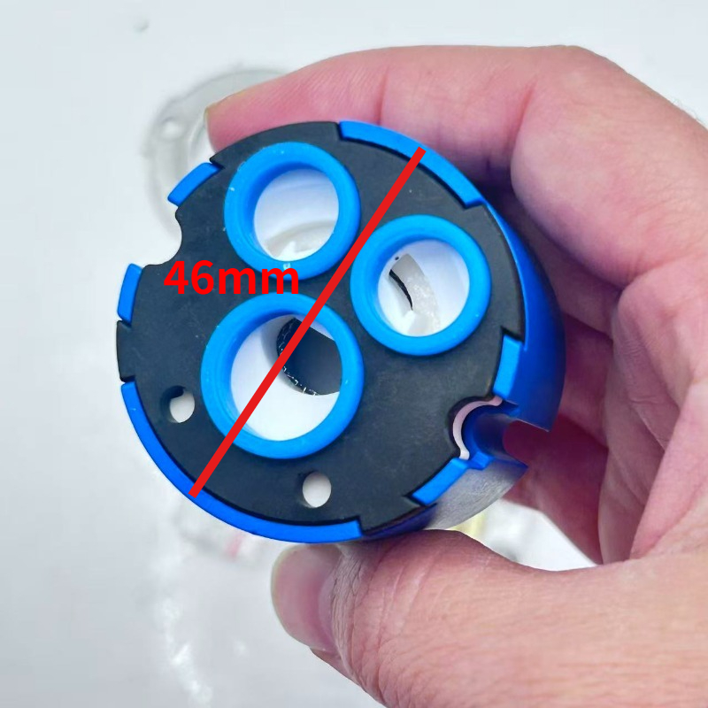 46Mm Shower Faucet Spool 46048 - Shower Valve Cartridge avis et prix