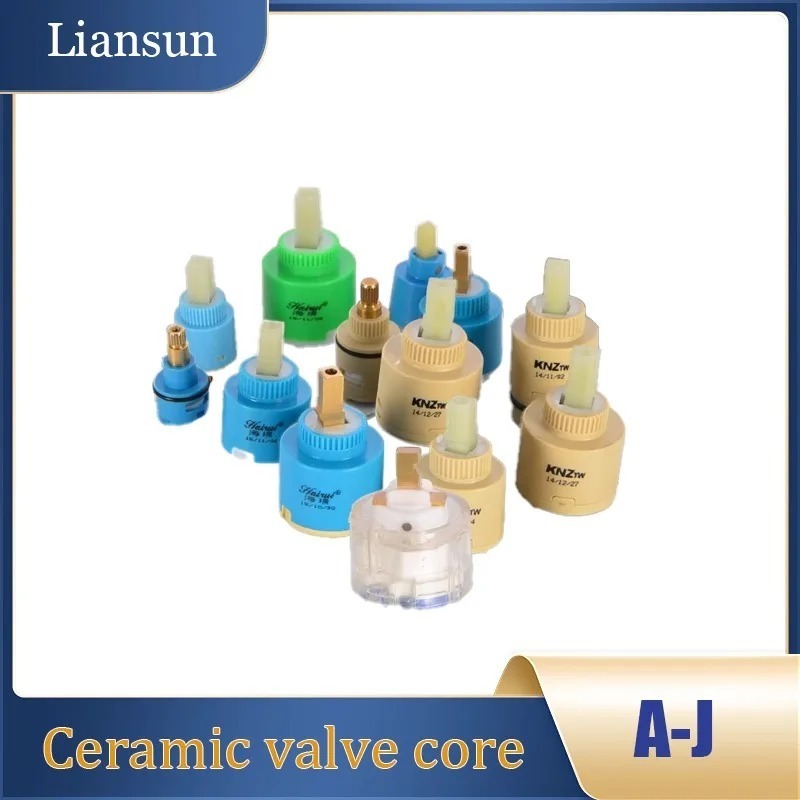 25/35/40Universal Ceramic Disc - Basin Mixer Cartridge avis et prix