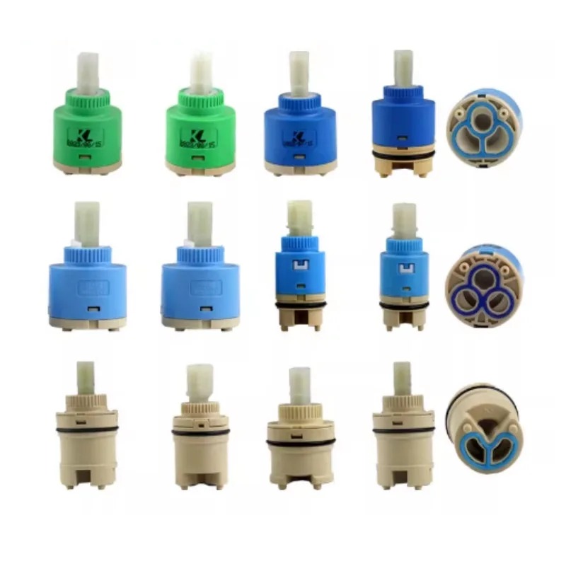 25/35/40Universal Ceramic Disc - Basin Mixer Cartridge avis et prix