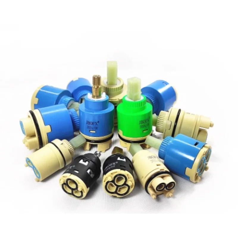 25/35/40Universal Ceramic Disc - Basin Mixer Cartridge avis et prix
