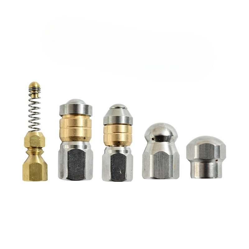 High Pressure Cleaner Sewer Dr - Drain Pipe Clip avis et prix