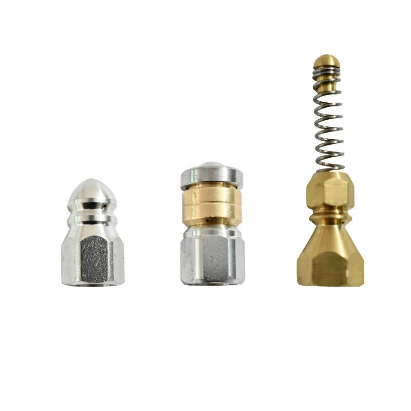 High Pressure Cleaner Sewer Dr - Drain Pipe Clip avis et prix