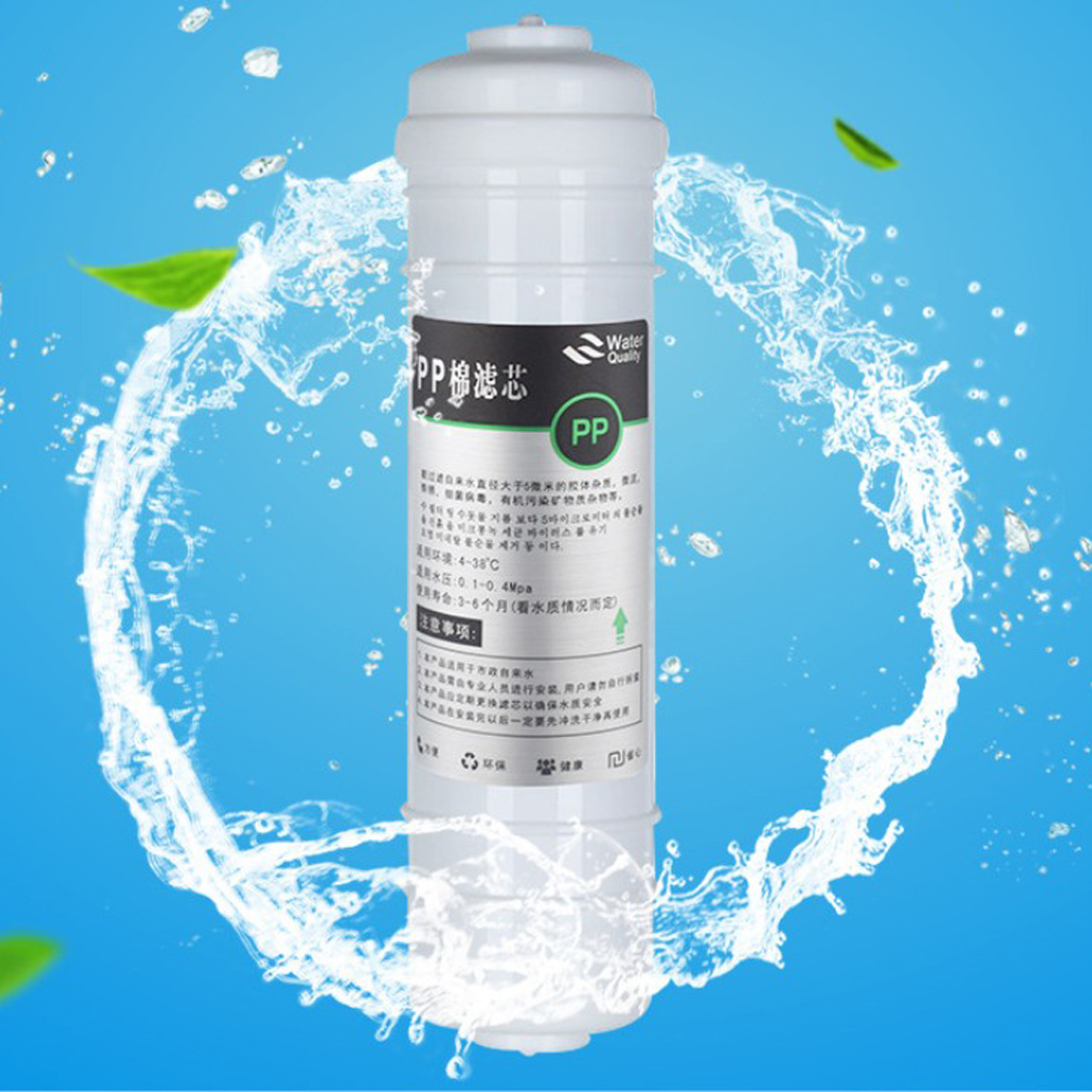 10''Quick Connecting Polypropy - Basin Mixer Cartridge avis et prix