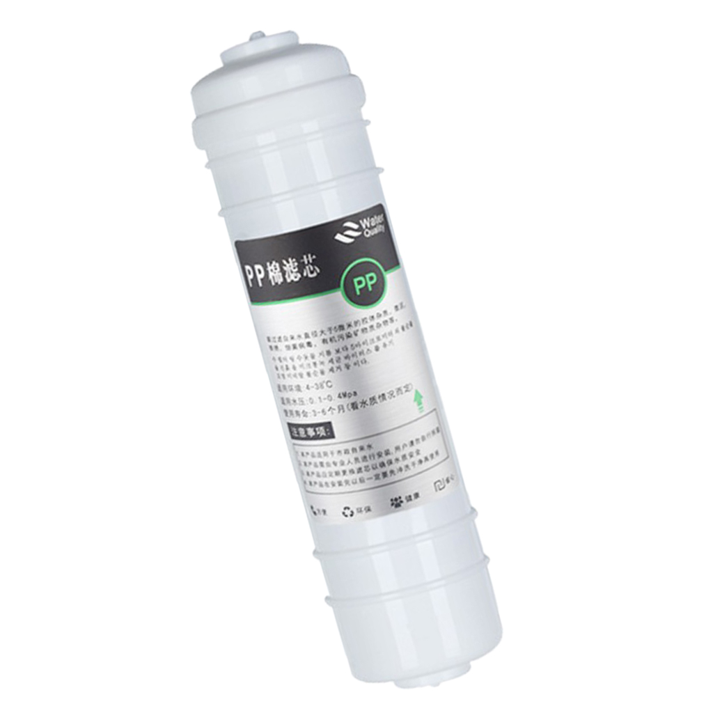 10''Quick Connecting Polypropy - Basin Mixer Cartridge avis et prix