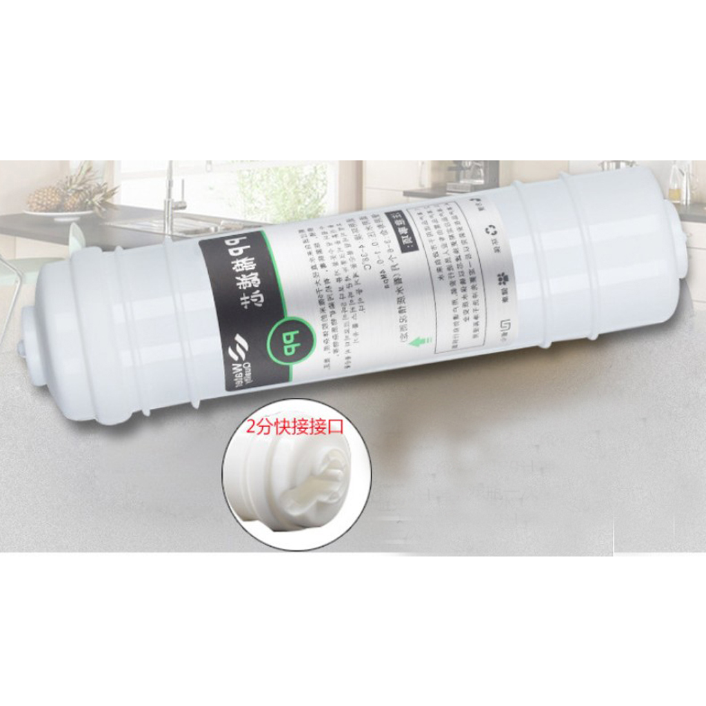 10''Quick Connecting Polypropy - Basin Mixer Cartridge avis et prix