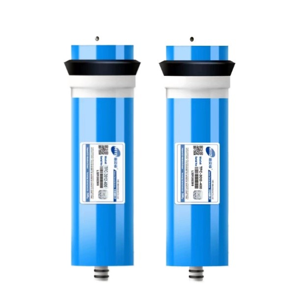 2pcs 400 gpd reverse osmosis f - Basin Mixer Cartridge avis et prix