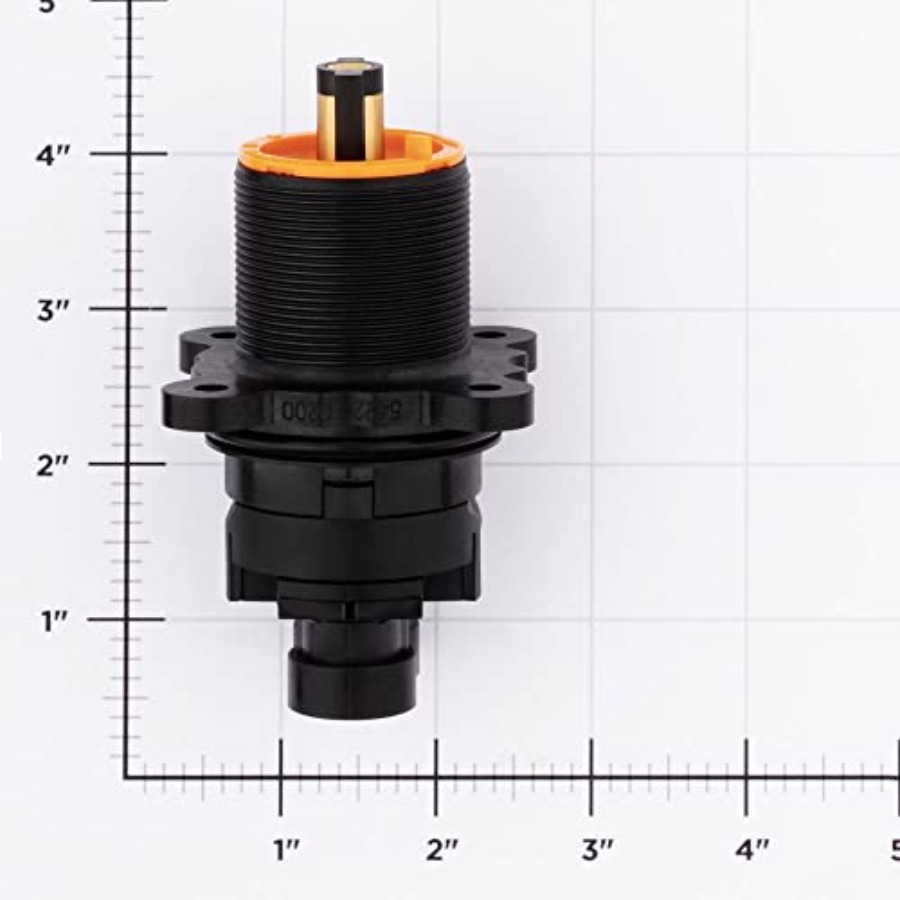 Pressure-Balanced Cartridge fo - Shower Valve Cartridge avis et prix
