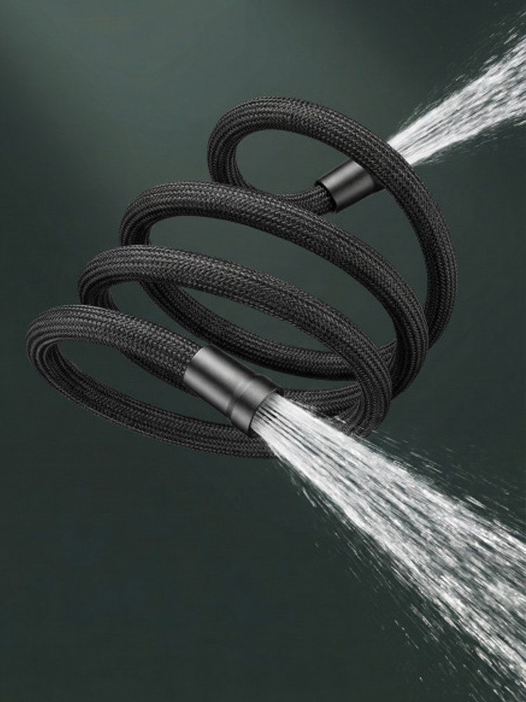 1.5/2M Nylon Rope Braided Show - Flexible Hose Braided avis et prix