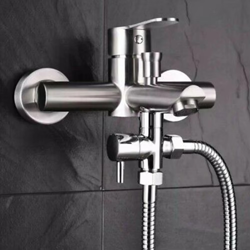 G1/2in 3 Way Diverter Valve T- - Shower Valve Cartridge avis et prix