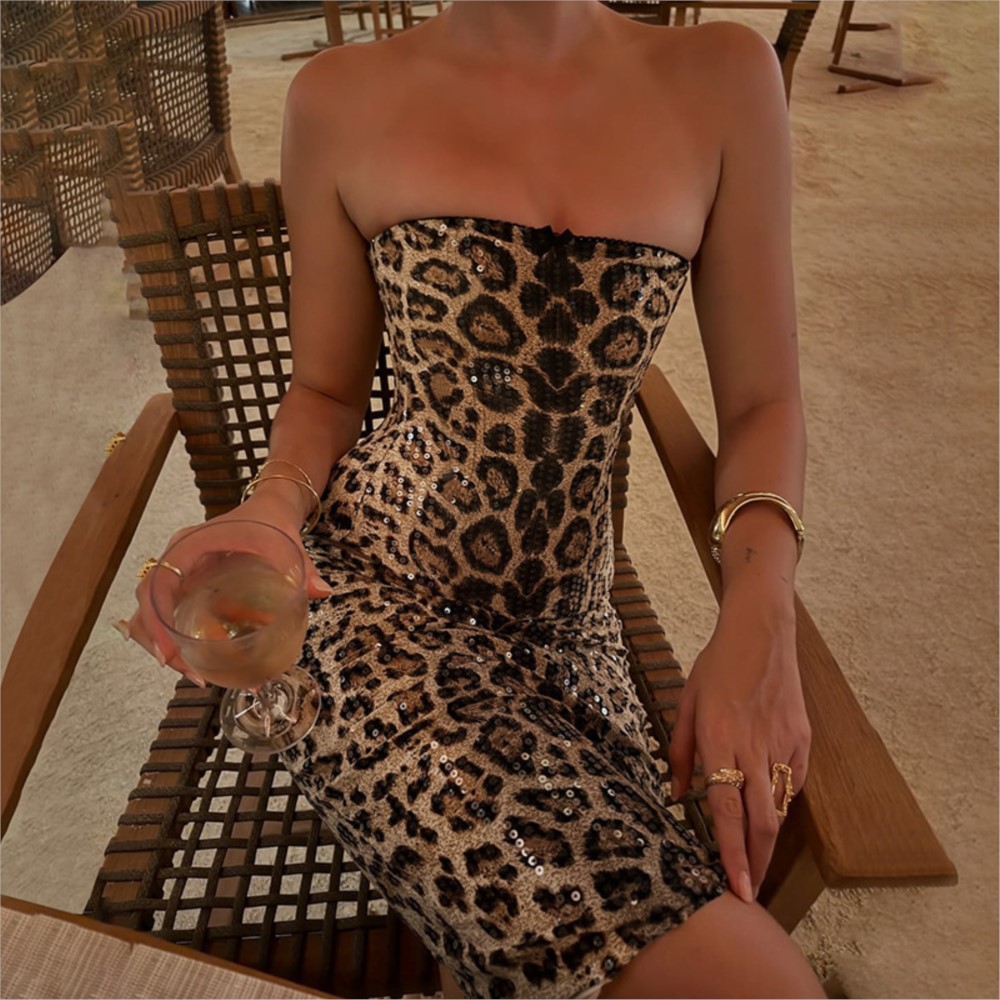 Woman 2 Piece Set Outfit Sexy  - Pipe Bending Spring avis et prix