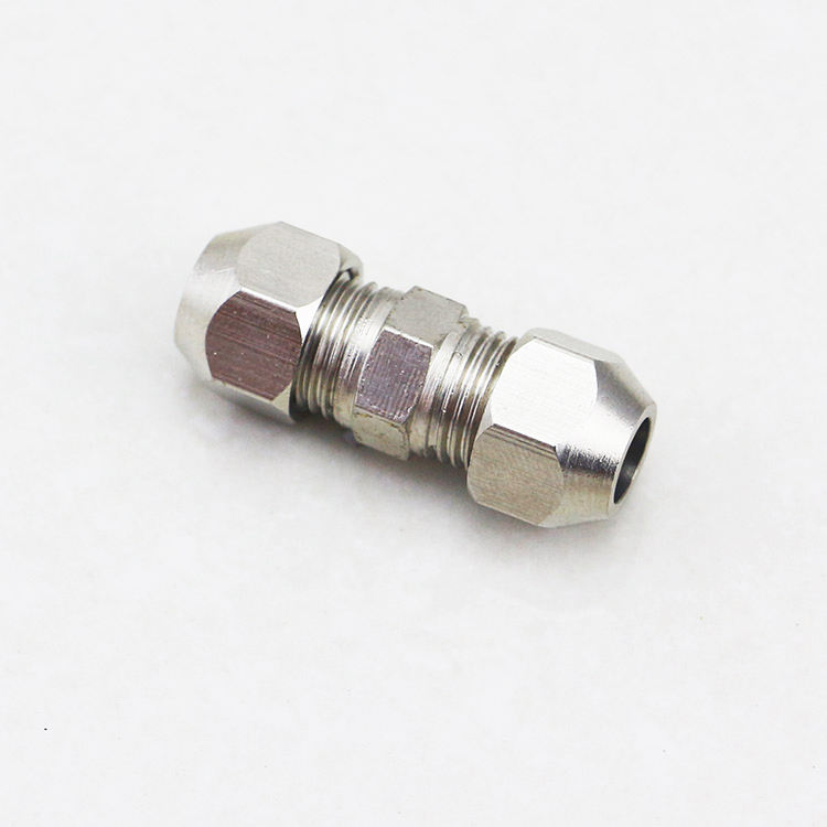 Compression Ferrule Tube Fitti - Compression Fitting Brass avis et prix