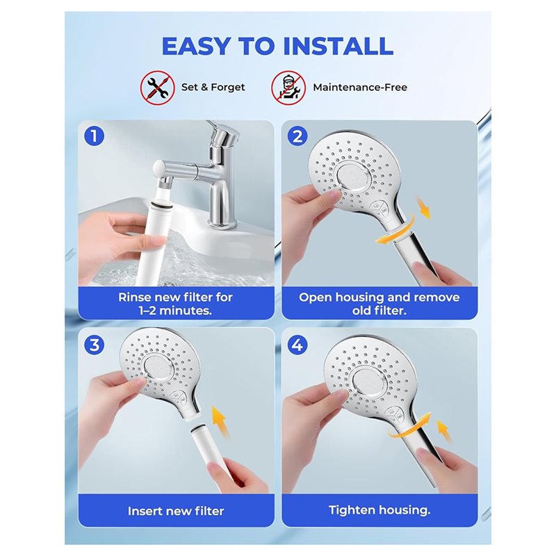 [NEW!A93G】 Cartridge Replaceme - Shower Valve Cartridge avis et prix