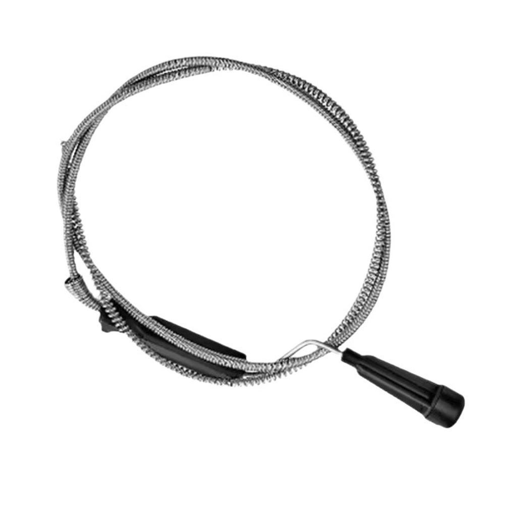 Spring wire drain snake for si - Drain Snake Flexible avis et prix