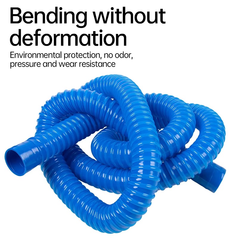 1Set Bilge Pump Hose, 1-1/8 In - Flexible Hose Braided avis et prix
