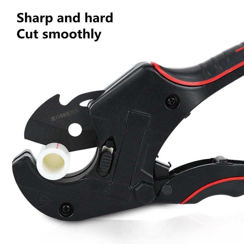 PPR Water Pipe Scissors PVC Pi - Pipe Cutter Ratchet avis et prix