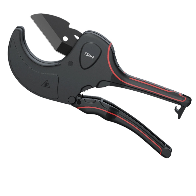 1PCS 32mm-75mm Pipe Cutter Rat - Pipe Cutter Ratchet avis et prix