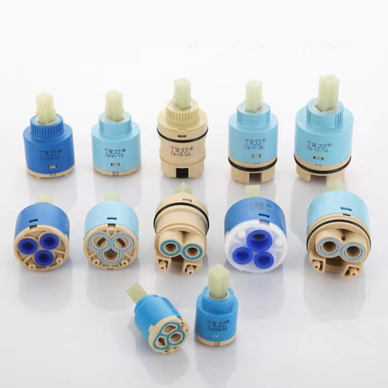 Faucets Mixing Spool Valve 25  - Shower Valve Cartridge avis et prix